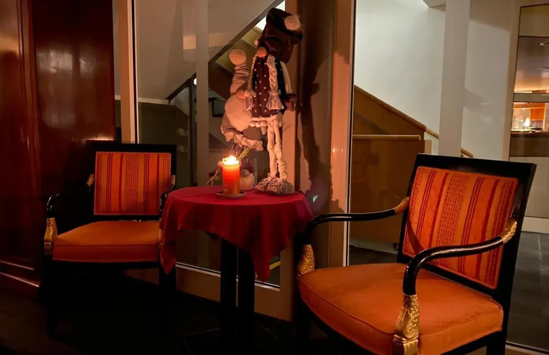 Hotel Belmont-1